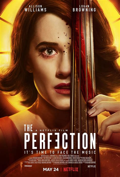 The Perfection (2018)