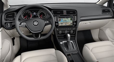 volkswagen-golf-7-interior-8 - VWVortex