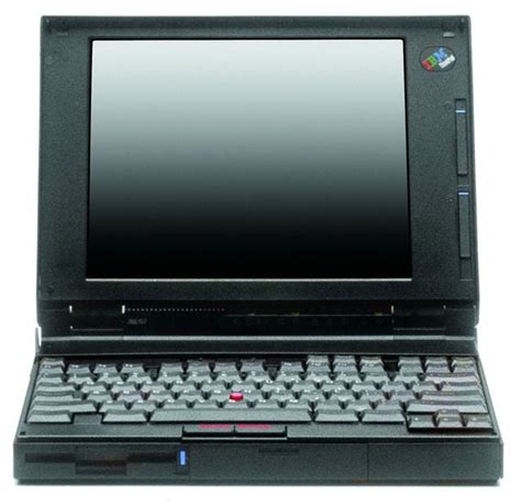 Happy 20th Birthday, IBM/Lenovo ThinkPad • The Register