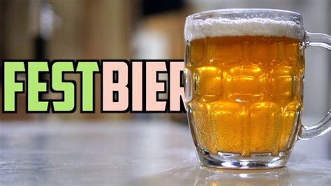 How To Brew Festbier [Full Recipe] Homebrew Academy