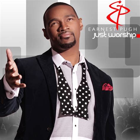 Earnest Pugh Concert & Back to School Prayer | Majic 102.1