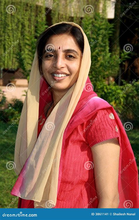 Smart Punjabi Girl Stock Photo | CartoonDealer.com #16772568