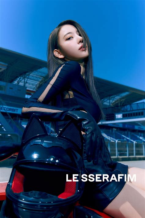 LE SSERAFIM 'FEARLESS' Concept Teasers | kpopping