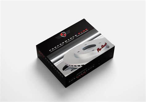 Performance Plus Brake Rotors & Drums – Coated – Agna