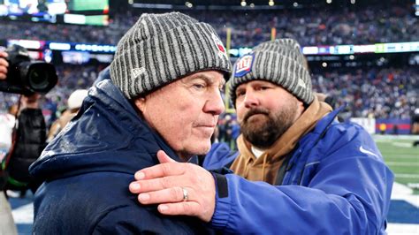 Bill Belichick's job hangs by a thread after Patriots 'meltdown' as ...