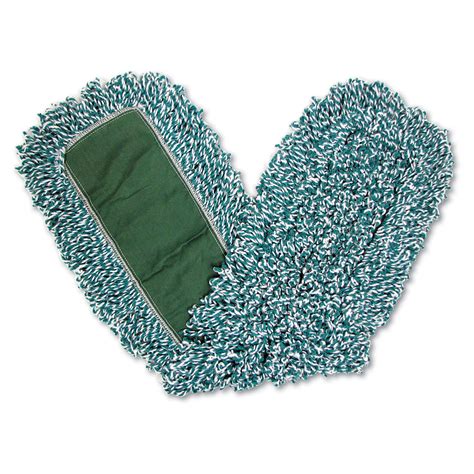 Look for Microfiber Looped-End Dust Mop Heads and other Mop Heads | OnTimeSupplies.com