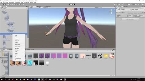 Nsfw vrchat models download - westprofile