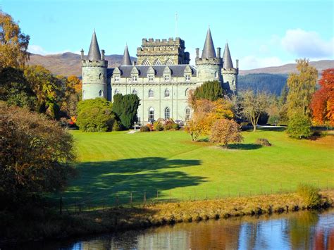 Argyll Online - The Internet Guide to Argyll - Scotland | Inveraray ...