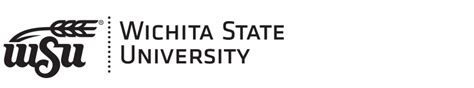 Wichita State University logos and naming units