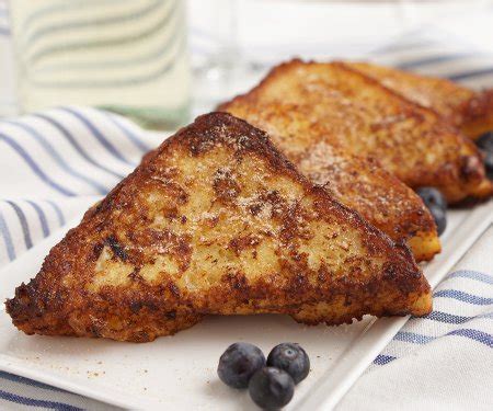 Torrijas (Spanish French Toast) • Curious Cuisiniere