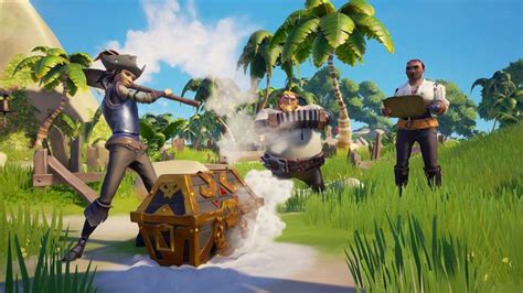 Sea of Thieves | Xbox One/Xbox Series X|S/ PC | CDKeys