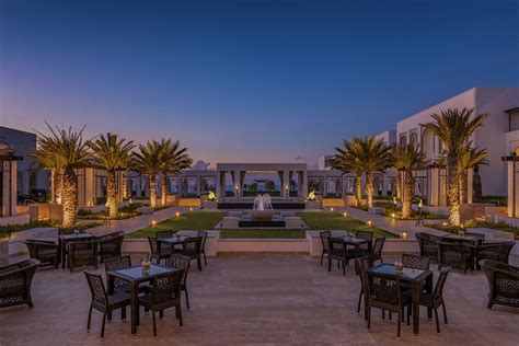 Hilton Tangier Al Houara Resort & Spa, Tanger, Maroc - Exclusive Collection - Secret Luxury Travel