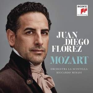 Mozart: Opera Arias - Sony: 88985430862 - CD or download | Presto Music