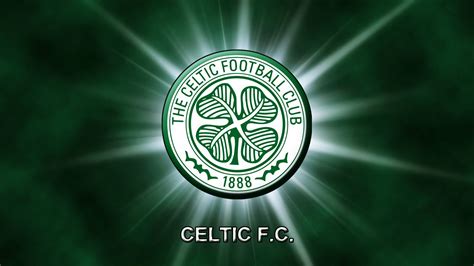 Celtic FC Logo 3D Download in HD Quality