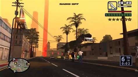 Gta Canada Gameplay video - Akalın City mod for Grand Theft Auto: San Andreas - ModDB