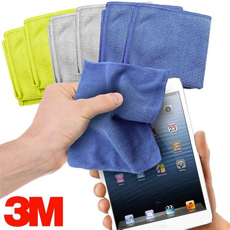 The 9 Best 3M Micro Fiber Cloths - Home Gadgets