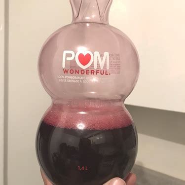 Pom wonderful pomegranate juice reviews in Juice - ChickAdvisor