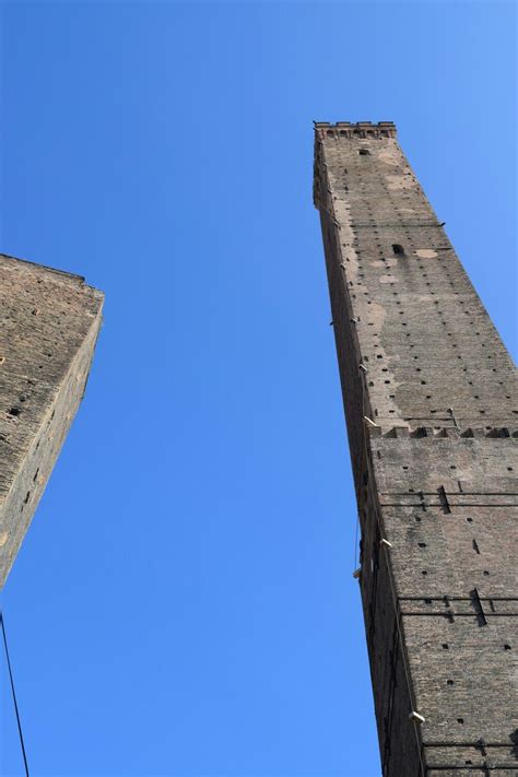 Bologna towers. 2016. ouritalianjourney.com | Bologna, Italy, Travel