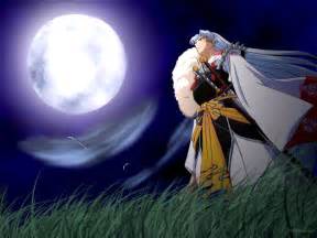 *Sesshomaru* - Inuyasha Wallpaper (35603111) - Fanpop