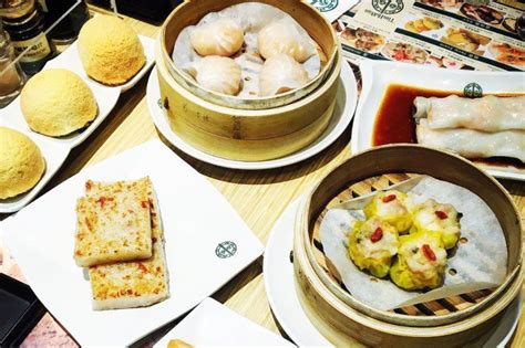 Michelin-Starred Dim Sum Giant Tim Ho Wan Opens in New York City | Dim sum, Nyc restaurants ...