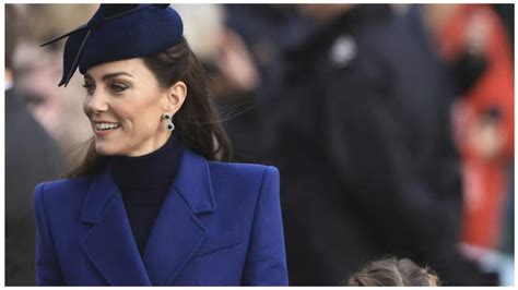 Kate Middleton Health Concerns: Cancer Ruled Out by Palace