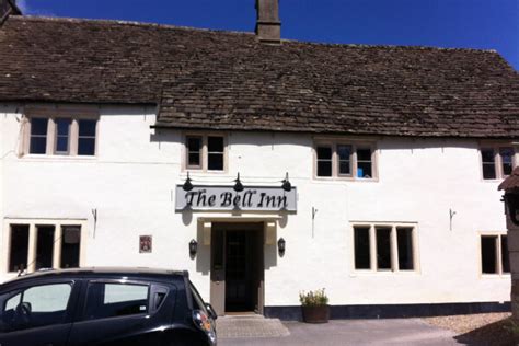 Bell Inn in Yatton Keynell | Pub in Chippenham, SN14