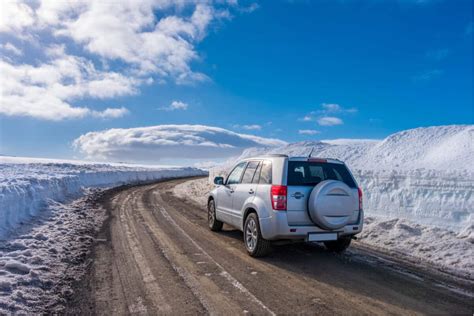 What Are The Best Road Trip Cars For Iceland? | I am Reykjavik