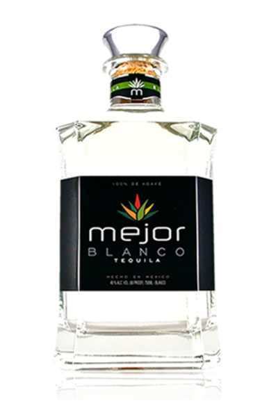 Mejor Tequila Blanco: Price, Ratings & Reviews | Order Online