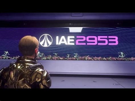 Sneak peek of the IAE 2953 Expo Hall Build: 3.21.1 EPTU : r/starcitizen