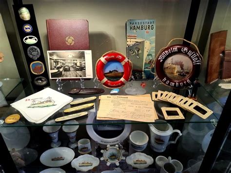 One of the 20 museum room... - Wilhelm Gustloff Museum