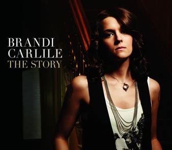 The Story (Brandi Carlile song) - Wikiwand