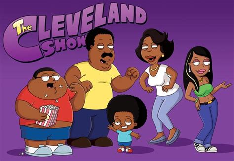 TV Quotes | The Cleveland Show | TV Quotes