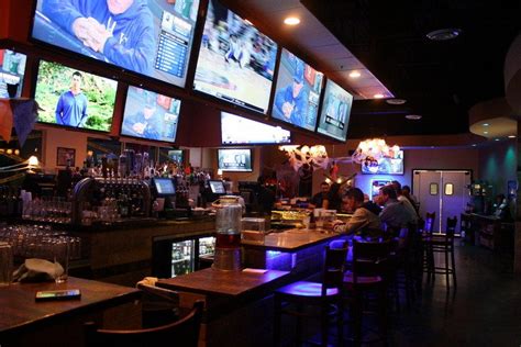 San Antonio Sports Bars: 10Best Sport Bar & Grill Reviews