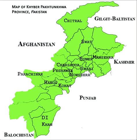 Khyber Pakhtunkhwa