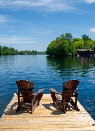 Ontario Cottage rentals | Book a vacation cottage in Ontario