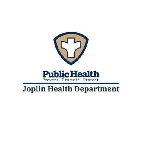 City of Joplin Health Department | Joplin MO