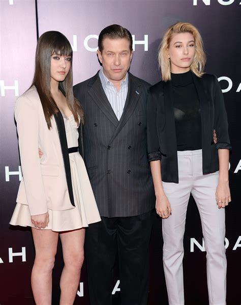 Stephen Baldwin Kids: Meet Daughters Alaia and Hailey Baldwin