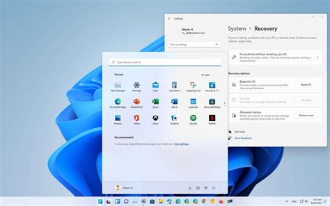 How to uninstall Windows 11 when PC doesn't start - Pureinfotech