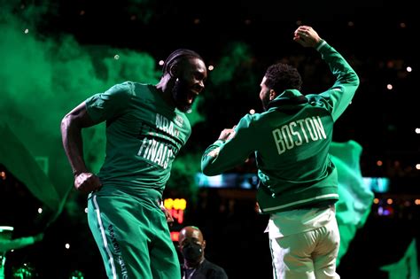 The people want to see the Boston Celtics in 2022-23