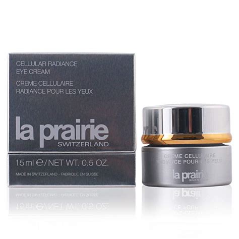 3 Extravagant La Prairie Eye Creams to Pamper Your Skin