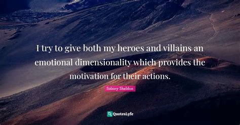 Best Heroes And Villains Quotes with images to share and download for ...