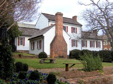 12 Historical Landmarks You Absolutely Must Visit In Tennessee | Mansions, National register of ...