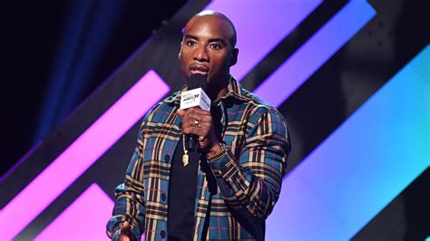 Charlamagne tha God Shares His Thoughts on What MLK Means to Him | Complex