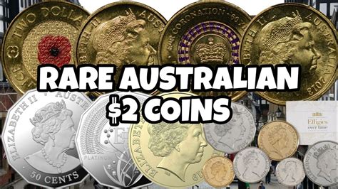 Rare Australian And Dollar Coins Shop Buy | www.oceanproperty.co.th