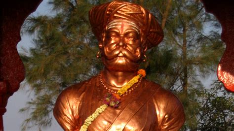 Tanaji Malusare Death Anniversary 2021 Tributes, HD Images & Quotes: Twitteratti Shares Messages ...