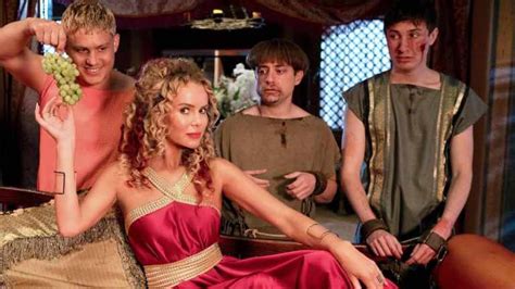 Plebs 2019 cast and spoilers from series 5 on ITV2 | TV | TellyMix