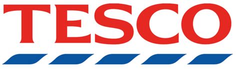 Tesco – Logos Download