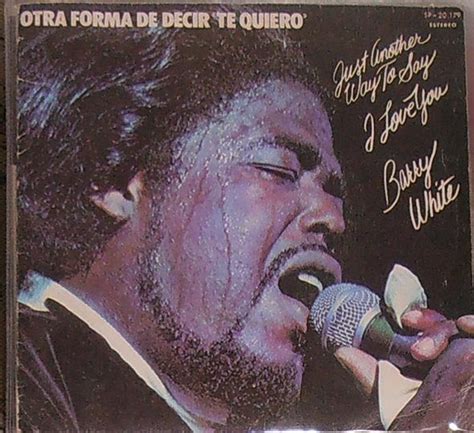 Barry White - What Am I Gonna Do With You / Satin Soul (1976, Vinyl ...