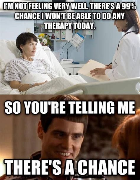 Occupational Therapy Memes - Timeline | Physical therapy humor, Occupational therapy humor ...