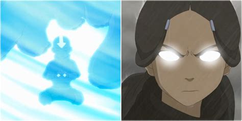 What If Aang Wasn't Frozen In The Iceberg? The 10 Most Believable Fan Theories